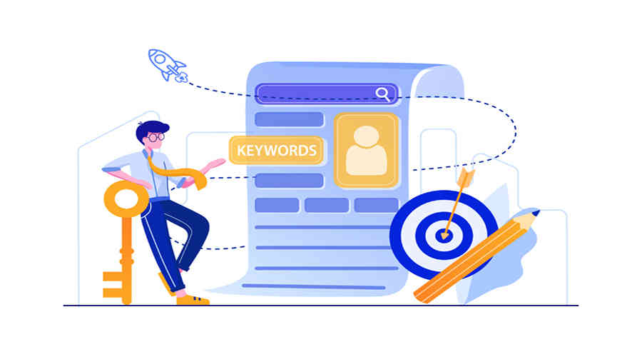 همه چیز در رابطه با خوشه سازی محتوا و کیورد ریسرچ